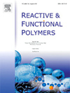 REACTIVE & FUNCTIONAL POLYMERS杂志封面